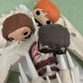 Funko Pop! Rides #93 (Harry Potter, Ron & Hermione on the Dragon) Image 9
