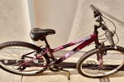 Apollo Jewel Mountain Bike  Small Size  Like New