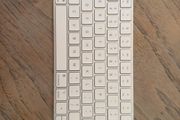 Apple Magic Keyboard Touch ID