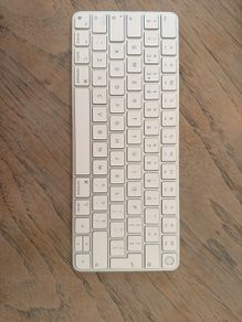 Apple Magic Keyboard Touch ID