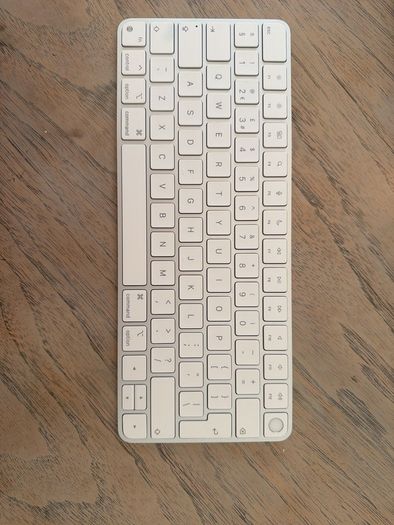 Apple Magic Keyboard Touch ID