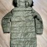 Primark girls coat Image 3