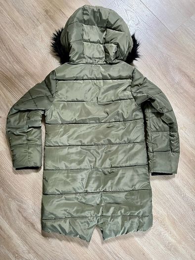 Primark girls coat