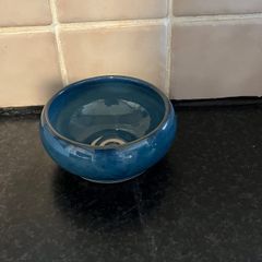 Small Jack O Patsy Bowl