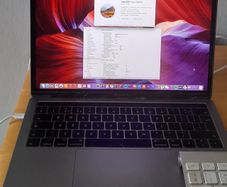 Apple Macbook Pro 2018