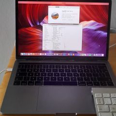 Apple Macbook Pro 2018