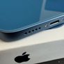 Apple iPhone 13 Blue Image 3