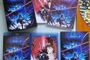 Wicked City and Demon City Shinjuku Limited Edition Boxset
