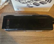 e bike battery