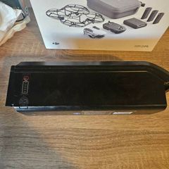 e bike battery