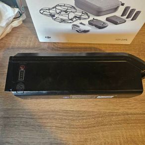 e bike battery