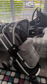 Panorama XTi By Babylo Travel System