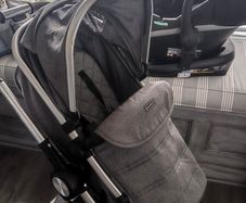 Panorama XTi By Babylo Travel System