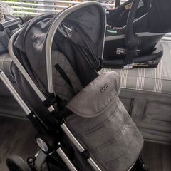 Panorama XTi By Babylo Travel System