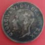 CANADA  1949  Silver Dollar coin in very Fine Condition Image 2