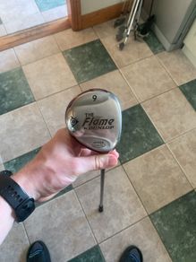 9 wood