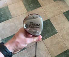 9 wood
