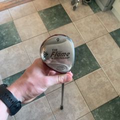 9 wood