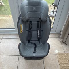 car seat baby auto group 0/1/2/3
