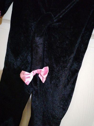 Halloween costume. 3-4 yrs