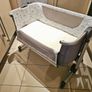 BabyLo stroller and foldable cot (co-sleeper) Image 2