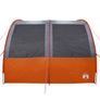 Waterproof Outdoor Tarp Shelter Image 5