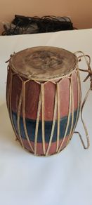 Bongo - can be used double ended or single.