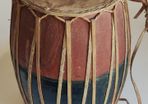 Bongo - can be used double ended or single.