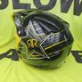 Answer Rockstar helmet Image 3