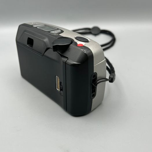 Pentax Espio 738G 35mm Film Camera 38-70mm Lens - Tested