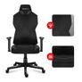 Huzaro Combat 6.2 Black RGB Gaming Chair Image 6