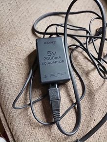 PlayStation PSP Charger
