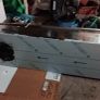 Commercial Stainless Steel Extraction Hood 140cm + Image 7
