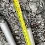 Aluminium scaffolding, aluminium tower, scaffolding stabiliser bars Image 3