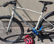 Road Bike
