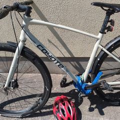 Road Bike