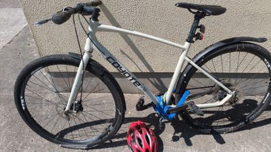Road Bike