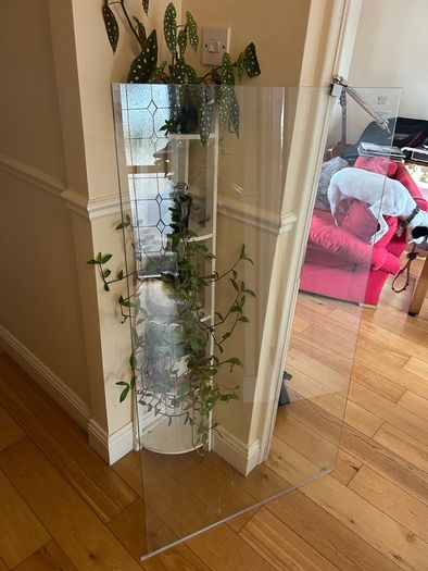 Shower Screen