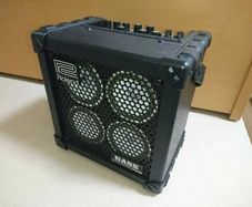 Bass Amp