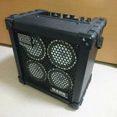 Bass Amp