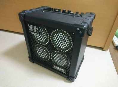 Bass Amp