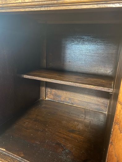 dresser