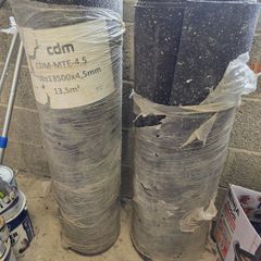 Flooring Underlay