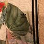 Adidas floral leggings Image 2