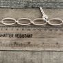 Silver Plated Bracelet Image 6