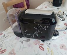 Coffee Machine