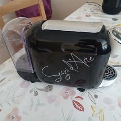 Coffee Machine