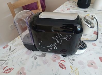 Coffee Machine