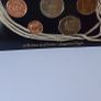Millenium 2000 Proof Coins Image 5