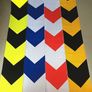 5cmx200cm Reflective Tape Stickers Image 3